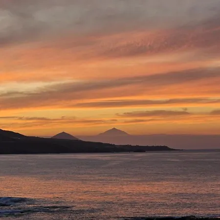 Apartment Estudio 609 Playa Las Canteras Doble Las Palmas de Gran Canaria