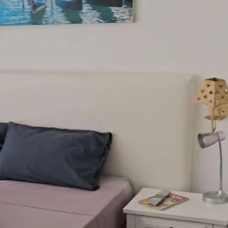 דירה Estudio 609 Playa Las Canteras Doble *