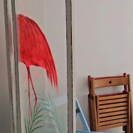 Estudio 609 Playa Las Canteras Doble לאס פאלמס דה גראן קנאריה