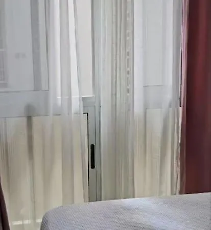 Estudio 609 Playa Las Canteras Doble