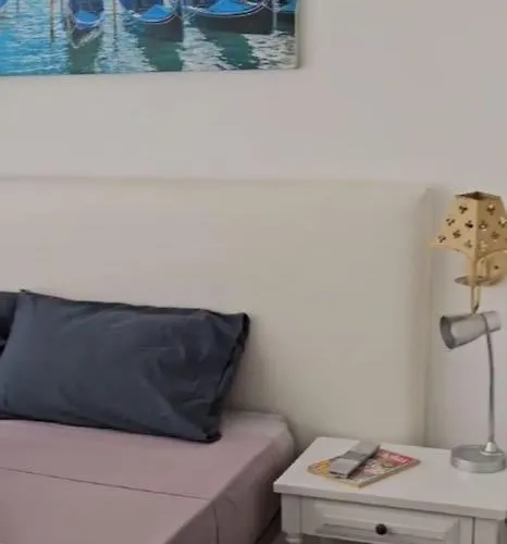 דירה Estudio 609 Playa Las Canteras Doble *