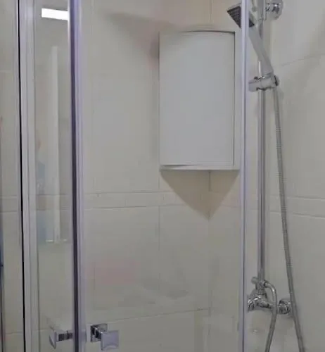 דירה Estudio 609 Playa Las Canteras Doble לאס פאלמס דה גראן קנאריה