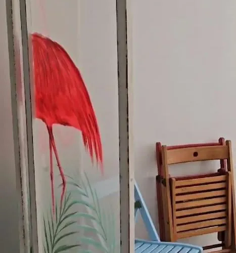 Estudio 609 Playa Las Canteras Doble לאס פאלמס דה גראן קנאריה