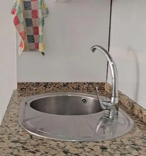 Estudio 609 Playa Las Canteras Doble